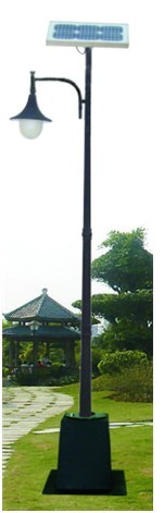 Solar Yard Light (GS5-503)