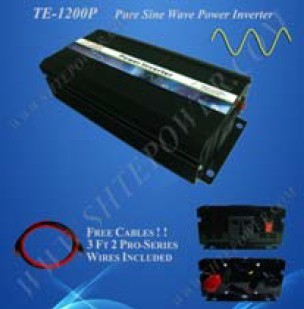 1200W Off-grid Inverter (TEP-1200W)
