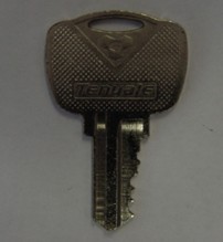 High Quality Keys Factory No.10