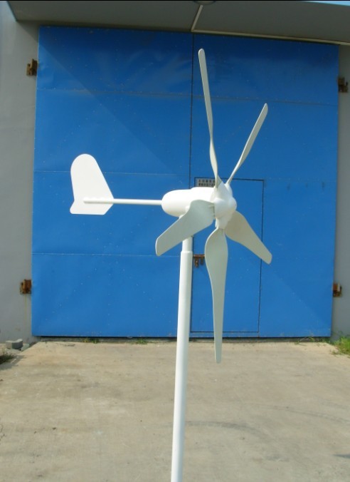OL Series 200W-300W-400W-500W 5-Blades