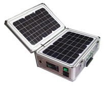 20W solar home system (PETC-20W-2)