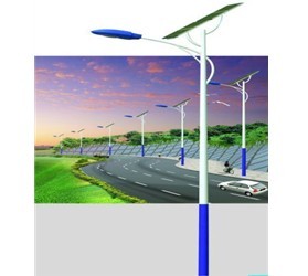 LED-42W Solar Light (ST-0003)