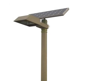 LED-54W Solar Light (ST-0004)