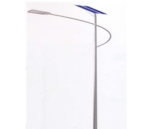 LED-60W Solar Light (ST-0005)