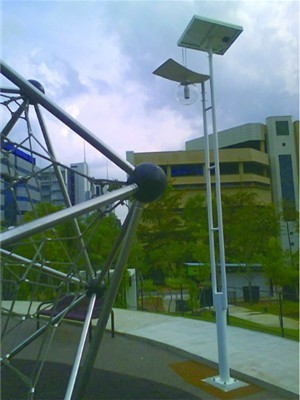 Solar Garden Light (KY-TY10)
