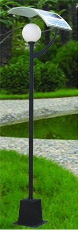 Solar Yard Light (GS5-502)