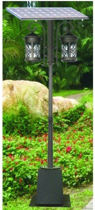 Solar Yard Light (GS5-510)