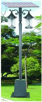 Solar Yard Light (GS5-511)