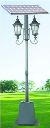 Solar Yard Light (GS5-513)