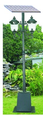 Solar Yard Light (GS5-514)
