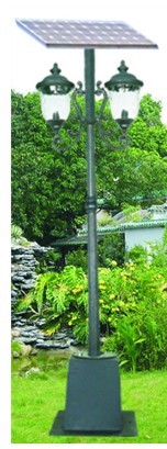 Solar Yard Light (GS5-514)