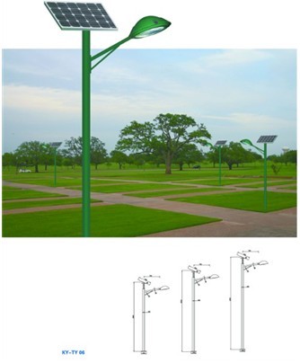 Solar Garden Light (KY-TY09)