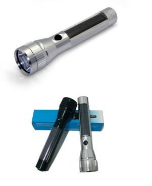 Solar Torches & Solar Flashlights (ST 9960)