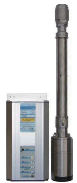 Solar Water Pumps (DT Series)