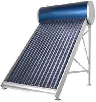 Solar Water Heaters (JJL-D8-D14)