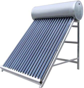 Solar Water Heaters (JJL-E8-E14)