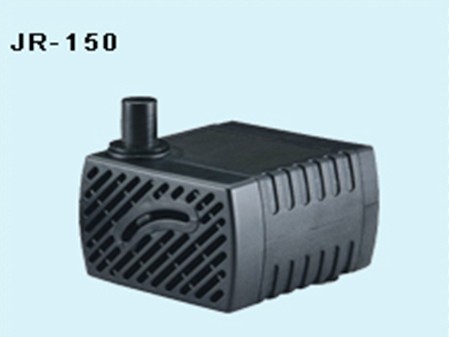 AC Fountain Water Pumps 3.2W-60W (220-240V,60Hz)