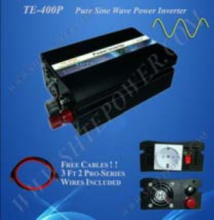 400W Off-grid Inverter (TEP-400W)