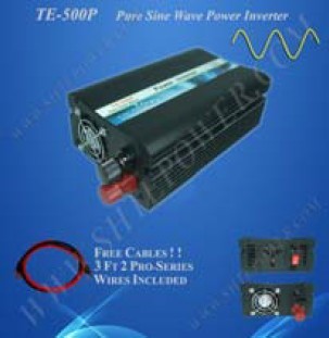 500W Off-grid Inverter (TEP-500W)
