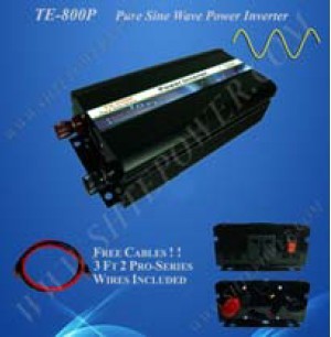 800W Off-grid Inverter (TEP-800W)