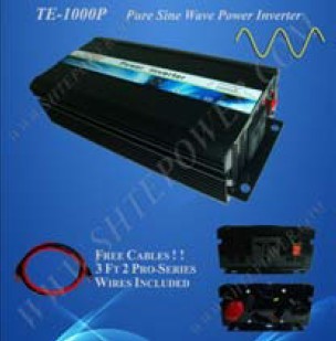 1000W Off-grid Inverter (TEP-1000W)