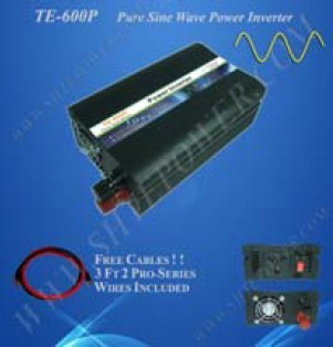 600W Off-grid Inverter (TEP-600W)