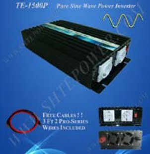 1500W Off-grid Inverter (TEP-1500W)