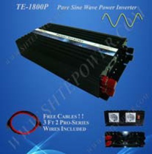 1800W Off-grid Inverter (TEP-1800W)