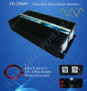 2000W Off-grid Inverter (TEP-2000W)