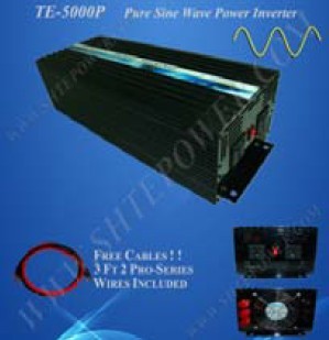 5000W Off-grid Inverter (TEP-5000W)