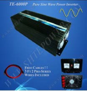 6000W Off-grid Inverter (TEP-6000W)