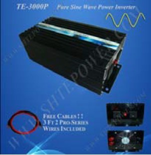 3000W Off-grid Inverter (TEP-3000W)