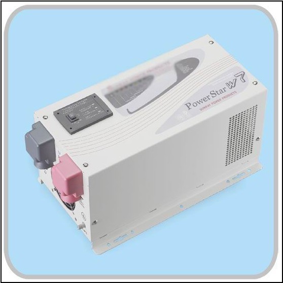 PSW Series Inverters (1kW to 6kW)