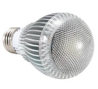 LED Bulbs (3W85Vto265VAC50/60Hz, SP-805AC)