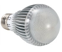 LED Bulbs (5W24VDC, SP-809DC24V)