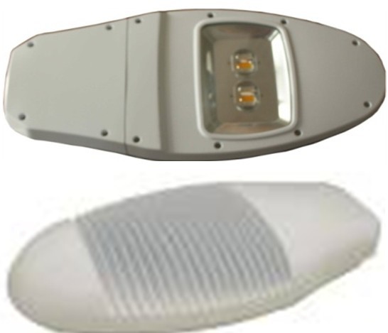 80W/100W/120W/140W LED Street Light (DC/AC)