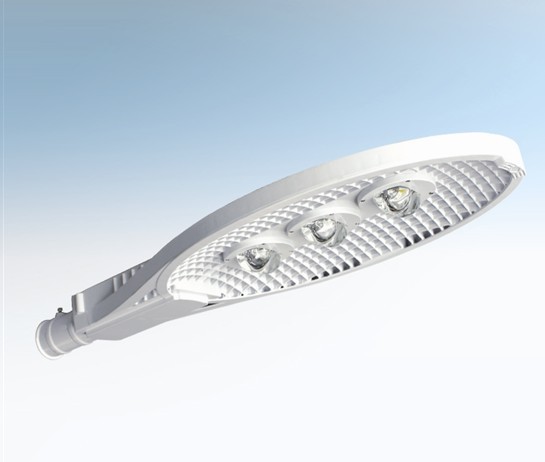 180W LED Street Light (Road Lamp)(AC)