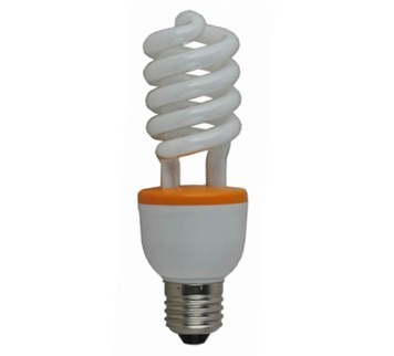 CFL Demonstrations-AC/DC (Compact Fluorescent Lamps/Lights)