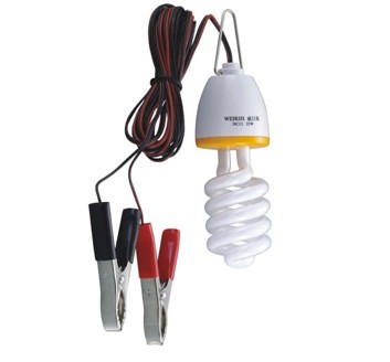 CFL (DC12V25W, WRS-0125)