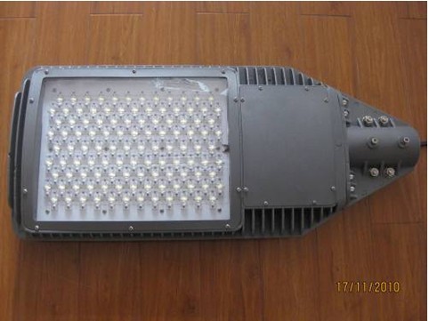 100W LED Street Light (Road Lamp)(AC/DC)