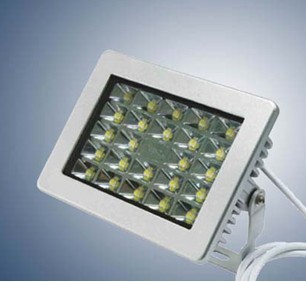 LED Flood Light (FL-24, 29±3.0W, AC)