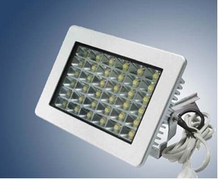 LED Flood Light (FL-36, 40±4.0W, AC)