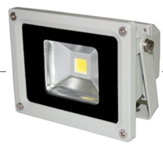 LED Flood Light (FLS114, 10W, DC/AC)