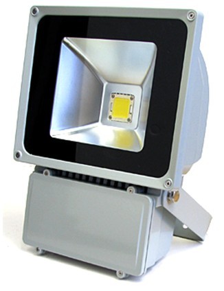 LED Flood Light (FLS286, 60W,70W,80W, AC)