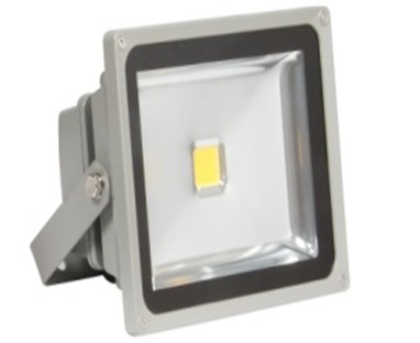 LED Flood Light (JS(O)225TG30W, DC/AC)