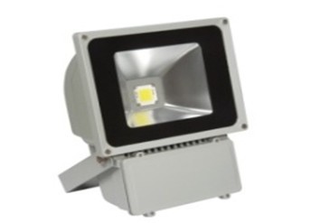 LED Flood Light (JS(O)360TG70W, AC)