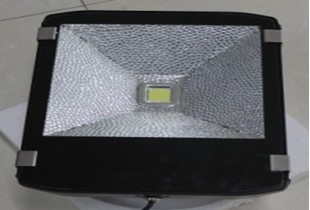 LED Flood Light (JS(O)370TG70W-A, AC)
