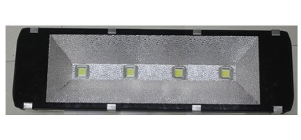 LED Flood Light (JS(O)930TG200W, AC)