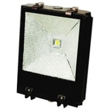 LED Flood Light (JS(I)370TG50W, AC)