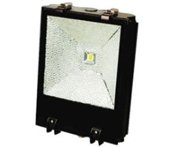 LED Flood Light (JS(I)370TG70W, AC)